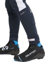 Craft Nor Pro Nordic Race Wind Tights M Blaze-white S