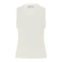 Ami Paris Dame Topper Hvit M,