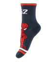 Name It Nmmmandres Spider 3P Sock Mar   Blue   31 33