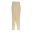 TotêMe Dame Bukser Beige S,