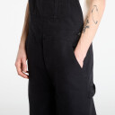 Dickies Men's Canvas Bib Black S