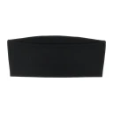 Max Mara Dame Topper Svart S,