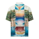Casablanca Herre Skjorter Flerfarget L,