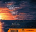 Anu Komsi, Marzi Nyman, BBC Symphony Orchestra, Sakari Oramo  Saarikoski Songs, Vista, Three Preludes  CD