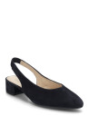 Gabor Slingback Navy 37.5