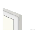 Samsung The Frame 65" faset ramme (2021-2023/hvit)
