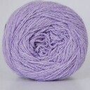  Hjertegarn Organic 350 Garn Farge 4046 Lys Lilla