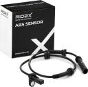 RIDEX 412W0784 Sensor ABS