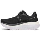 Saucony Mens Endorphin Trainer Black/white 47"