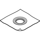 Pluvia EPDM (resistit) takfolie