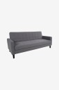 House Nordic   Sovesofa Denver   Grå