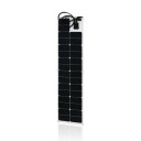 Solcellepanel 60W Fleksibelt