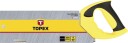 BAKKSAG 350mm 13T 10/40 TOPEX