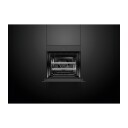 Fisher & Paykel OS60SMTNB1 Dampovn Svart