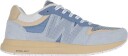 WODEN Rigmor Open Mesh Blue 41