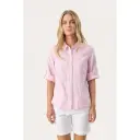 Part Two Dame Bluser & Skjorter Rosa XS