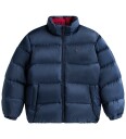Tommy Hilfiger Dark Night Navy Essential Down Jakke 5 år