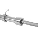 Olympisk Vektstang Pro 220 cm - 50 mm - 700 kg