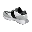 Calvin Klein Herre Sko Flerfarget 43 EU