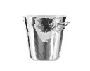 Mauviel Champagnekjøler rund aluminium - 20 cm