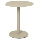 Ferm Living Pond Kafébord Cashmere