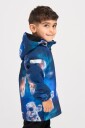 Nordbjørn Montreal Softshelljakke Space Man 92