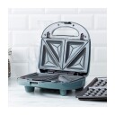 GREENCHEF 3-IN-1 SANDWICHGRILL SMOKEY SKY BLUE CC007929-001