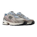 New Balance Herre Sko Flerfarget 43 EU,
