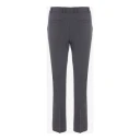 QL2 Quelledue Dame Bukser Grå 3XL,