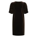 Part Two   Midikjole DidemPW Dress   Brun