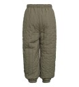 Sofie Schnoor Baby and Kids Bennysk Trouser Khaki green 110