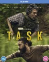 Task  Sesong 1 Bluray