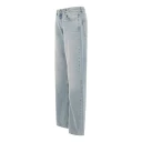 Haikure Dame Jeans Blå W24,
