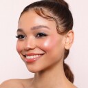 Moira Love Steady Shimmer Blush 003 Oh Honey!