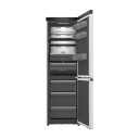 Hisense RB330K5SWC Kombiskap
