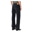 Jeanerica Herre Jeans Svart W34,