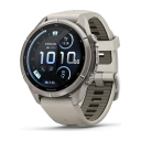 Garmin Fenix 9 Pro inReach 43mm Titan