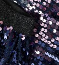 Name It Nmfrory Skirt   EVENING BLUE   110