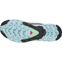 Salomon Women"s Xa Pro 3d V9 Turbulence/iced Aqua/patina Green 38|38 2/3