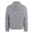 Thom Browne Herre Gensere & Hettegensere Grå L,