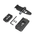 SmallRig 4696 NP-F Battery Adapter Mount Plate Kit for Mirrorless Cameras