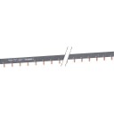 Schneider Electric Comb busbar 4p repart. 100a 57mod. (3606480485190)