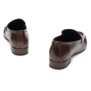 Prada Dame Sko Brun 36 EU,