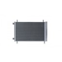 Kondensator MAHLE ORIGINAL AC 1144 000S