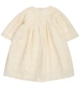 Müsli Poetry S/S Dress   Cream   104