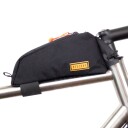 Restrap Top Tube Bag Rammeveske