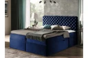 Kontinentalseng 200x200 cm -