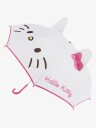 Hello Kitty Paraply, Ears