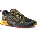 La Sportiva Bushido III GTX Black/Yellow