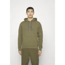 Belstaff Herre Gensere & Hettegensere Grønn L,